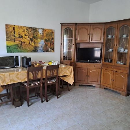 Da Nonna Rosa Camera Nera Bed and Breakfast Budrio  Εξωτερικό φωτογραφία