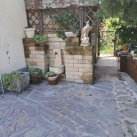Da Nonna Rosa Camera Nera Bed and Breakfast Budrio  Εξωτερικό φωτογραφία