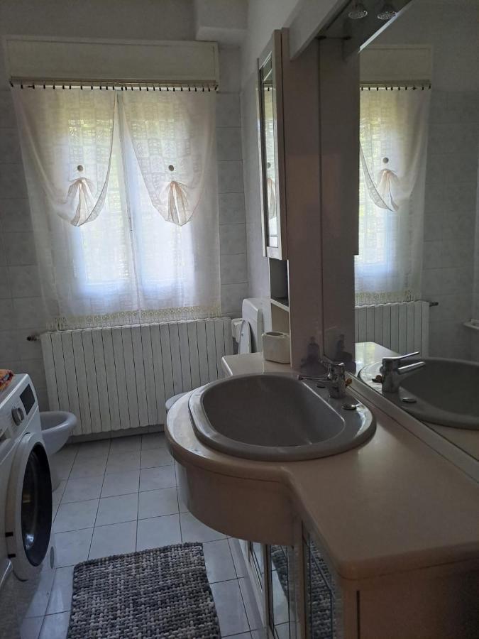 Da Nonna Rosa Camera Nera Bed and Breakfast Budrio  Εξωτερικό φωτογραφία