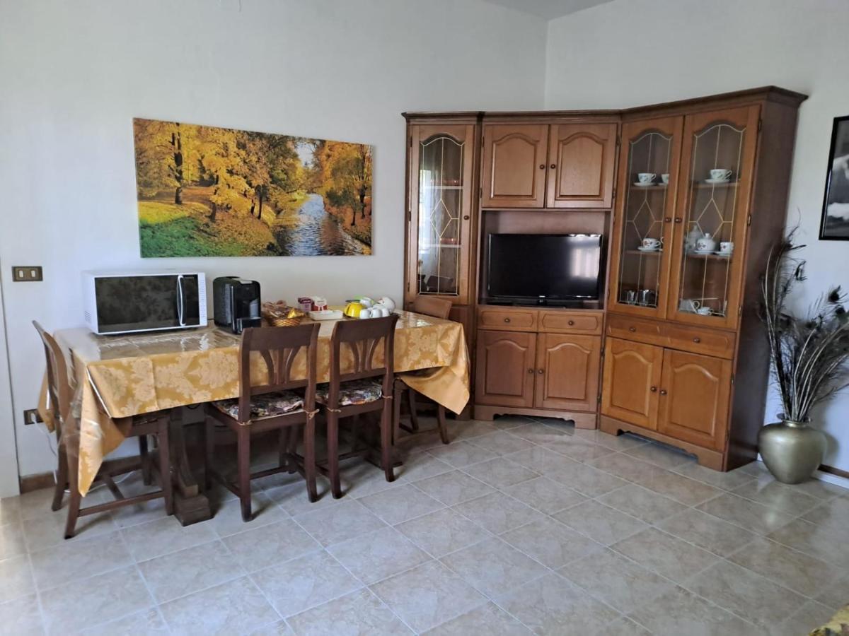 Da Nonna Rosa Camera Nera Bed and Breakfast Budrio  Εξωτερικό φωτογραφία