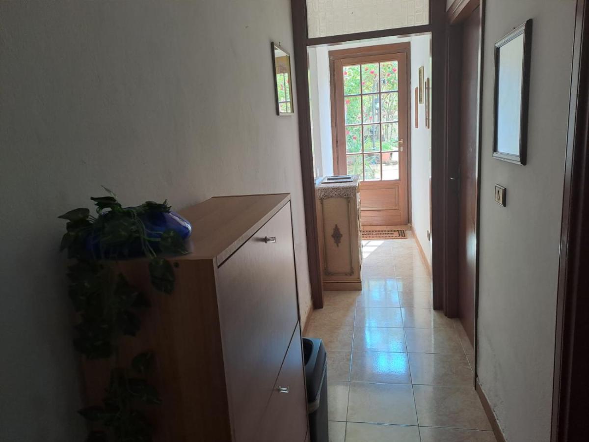 Da Nonna Rosa Camera Nera Bed and Breakfast Budrio  Εξωτερικό φωτογραφία