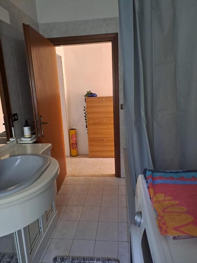 Da Nonna Rosa Camera Nera Bed and Breakfast Budrio  Εξωτερικό φωτογραφία